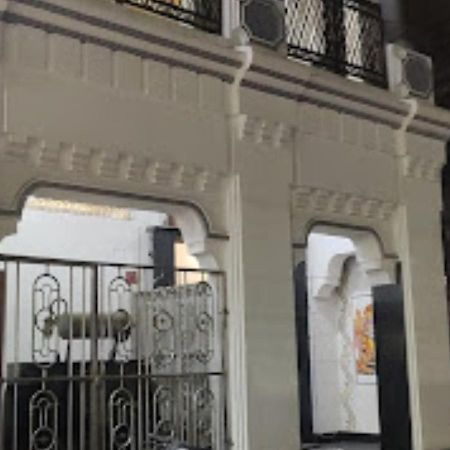 Hotel Basera Odisha Rourkela Екстериор снимка