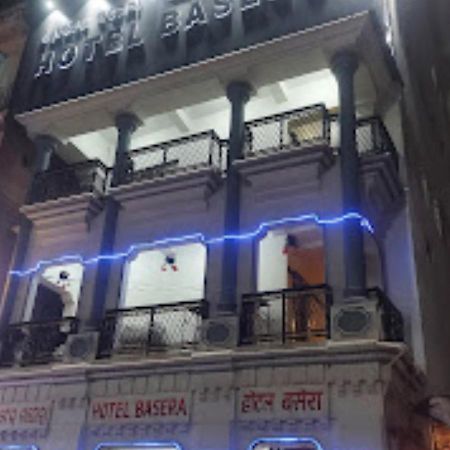 Hotel Basera Odisha Rourkela Екстериор снимка