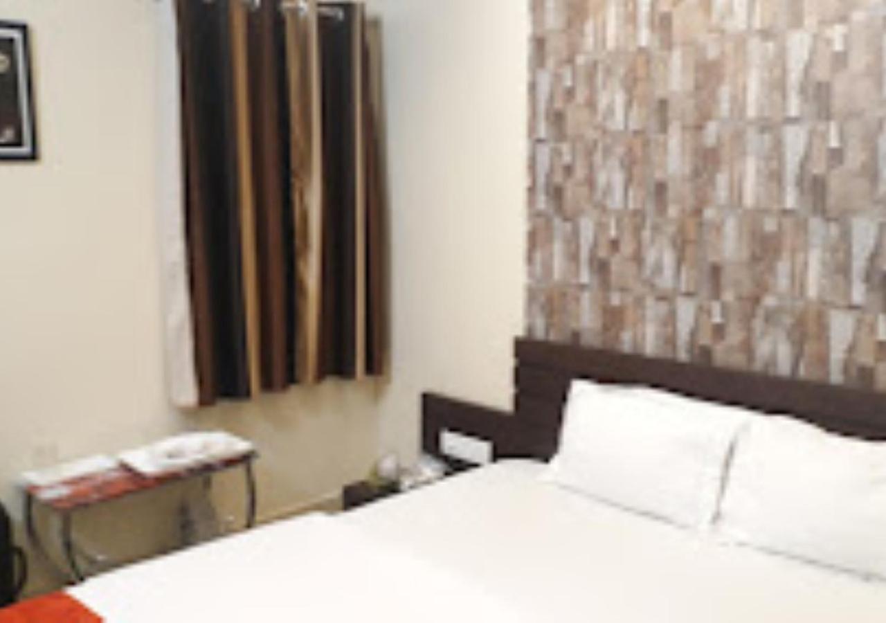 Hotel Basera Odisha Rourkela Екстериор снимка