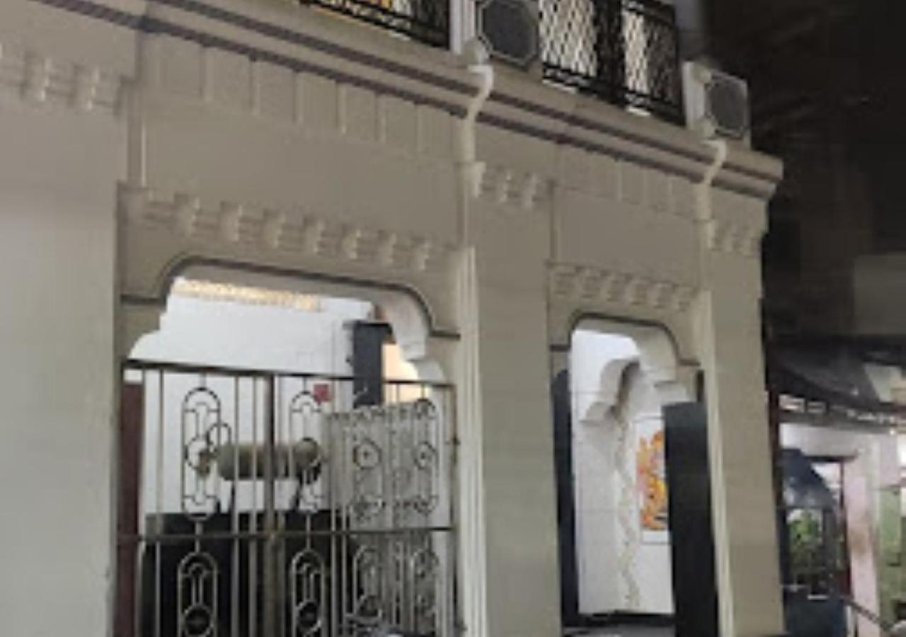 Hotel Basera Odisha Rourkela Екстериор снимка