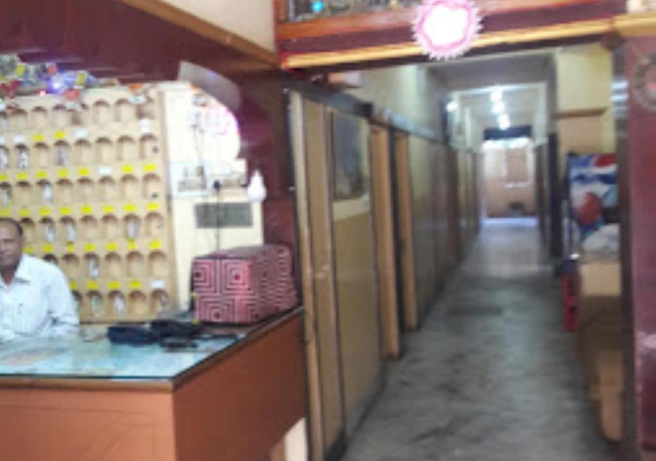 Hotel Basera Odisha Rourkela Екстериор снимка