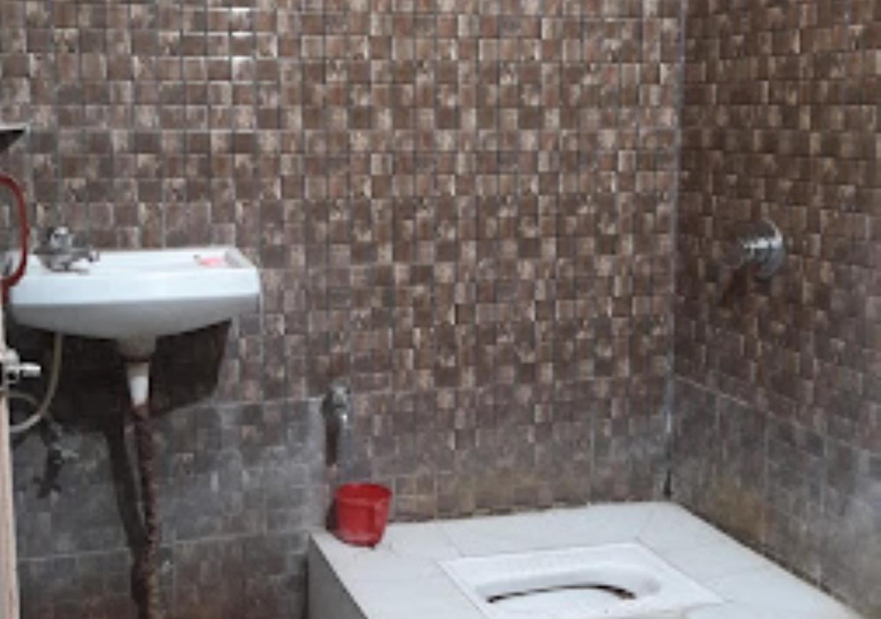Hotel Basera Odisha Rourkela Екстериор снимка