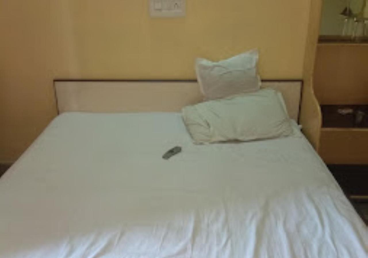 Hotel Basera Odisha Rourkela Екстериор снимка