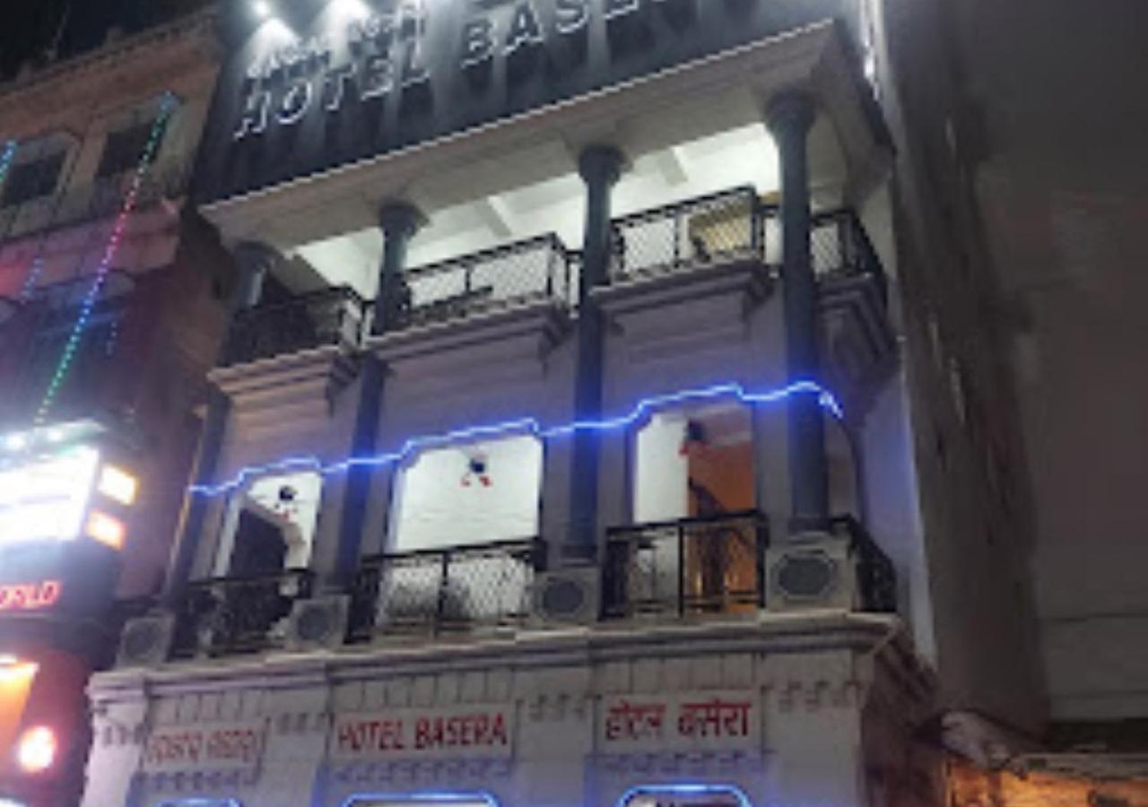 Hotel Basera Odisha Rourkela Екстериор снимка