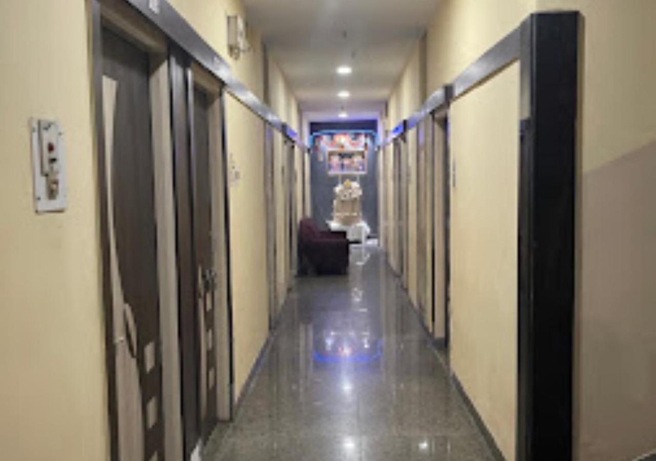 Hotel Basera Odisha Rourkela Екстериор снимка